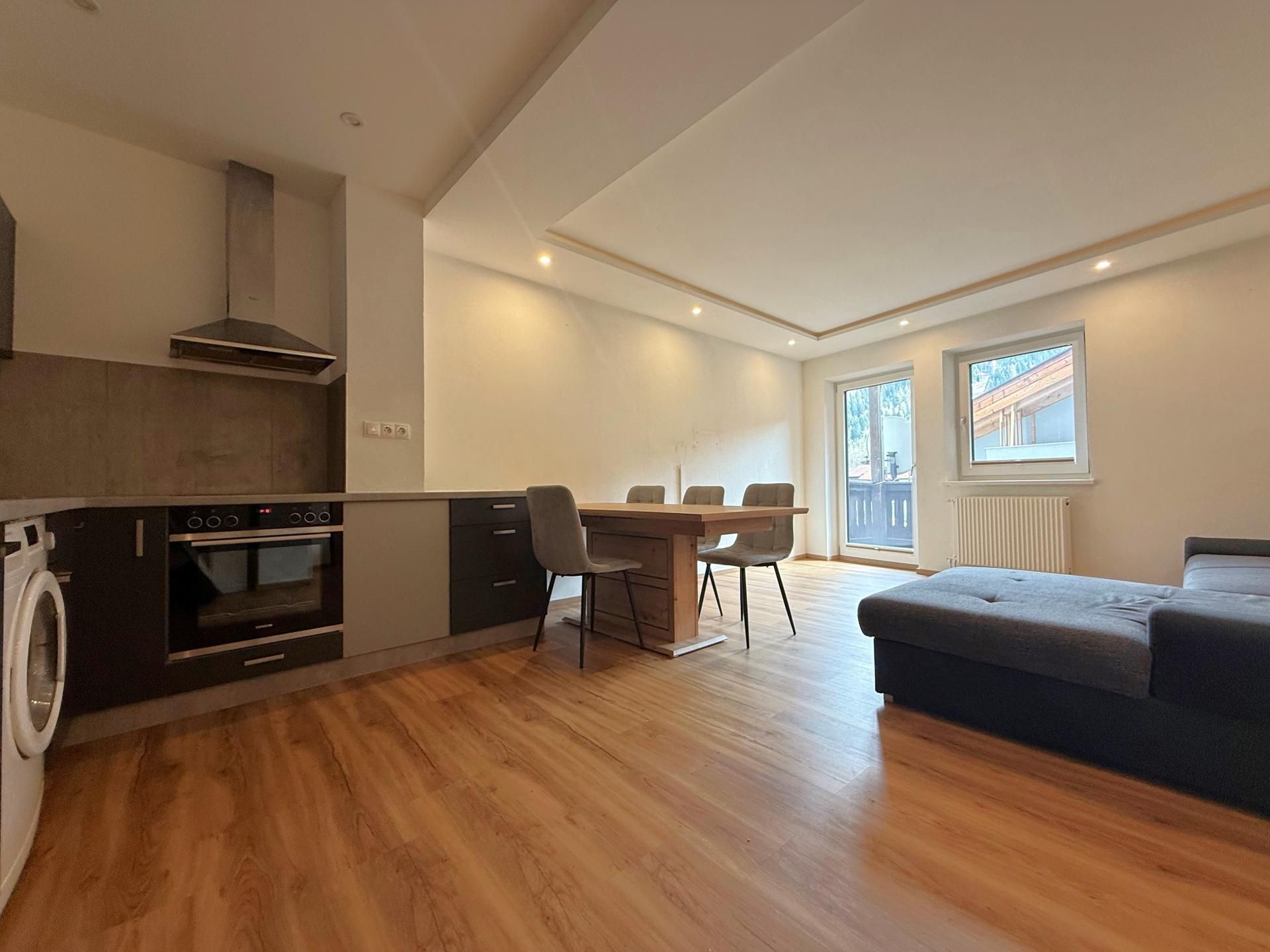Wohnung – Götzens - Ansicht 3
