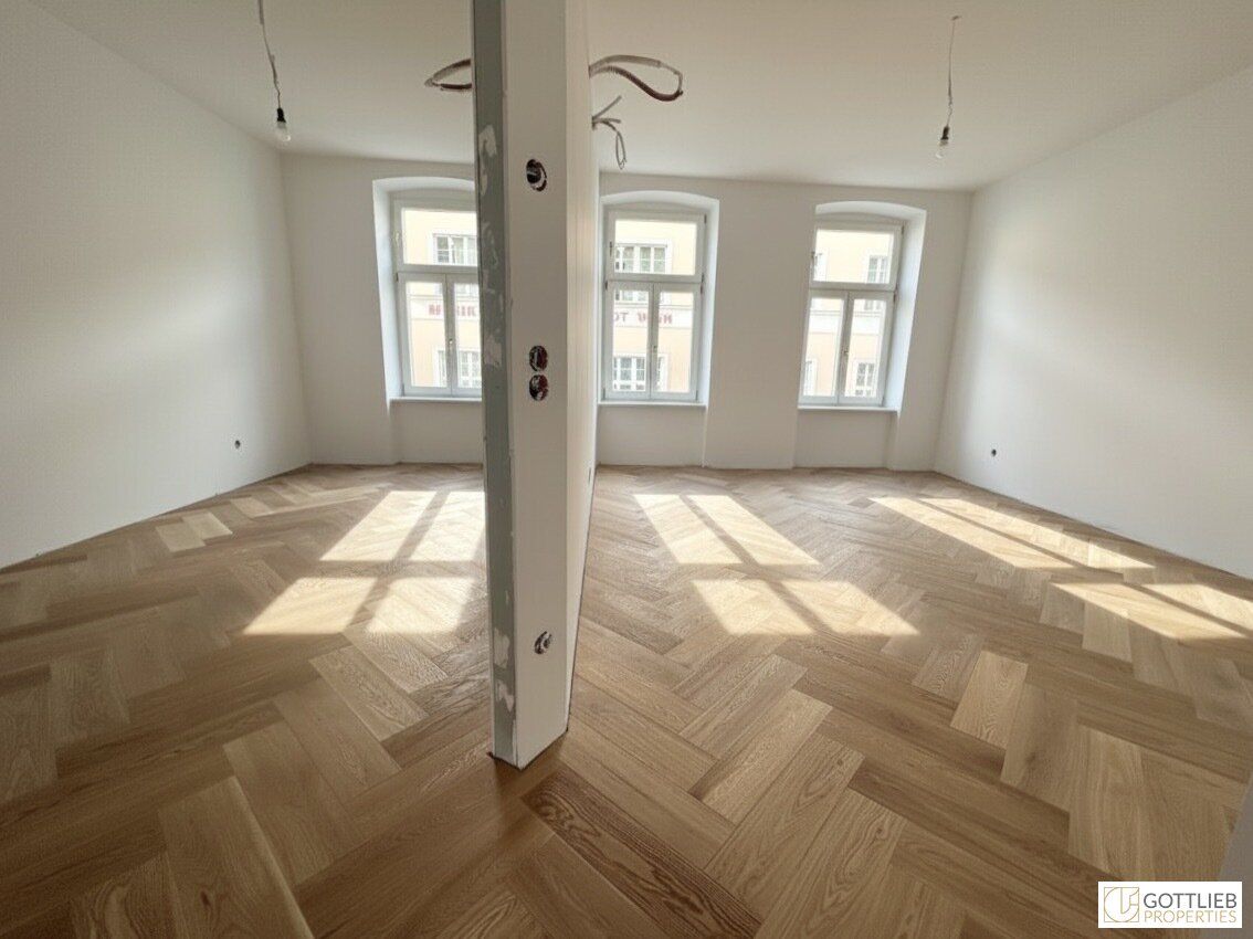 Wohnung – Wien - Mehr