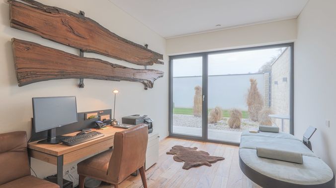 KITZIMMO-Luxusvilla in traumhafter Lage.