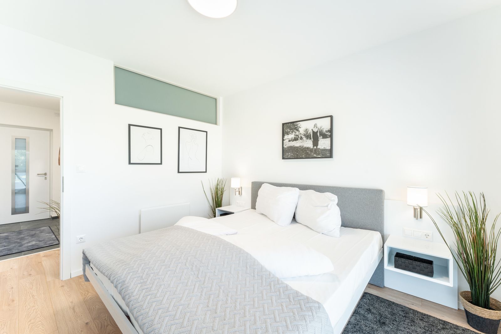 Wohnung – Lutzmannsburg - Mehr