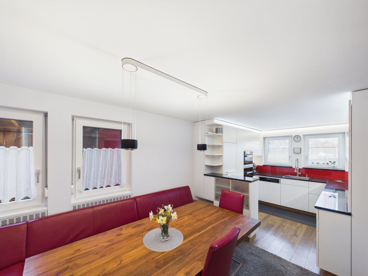 Haus – Mäder - Ansicht 4