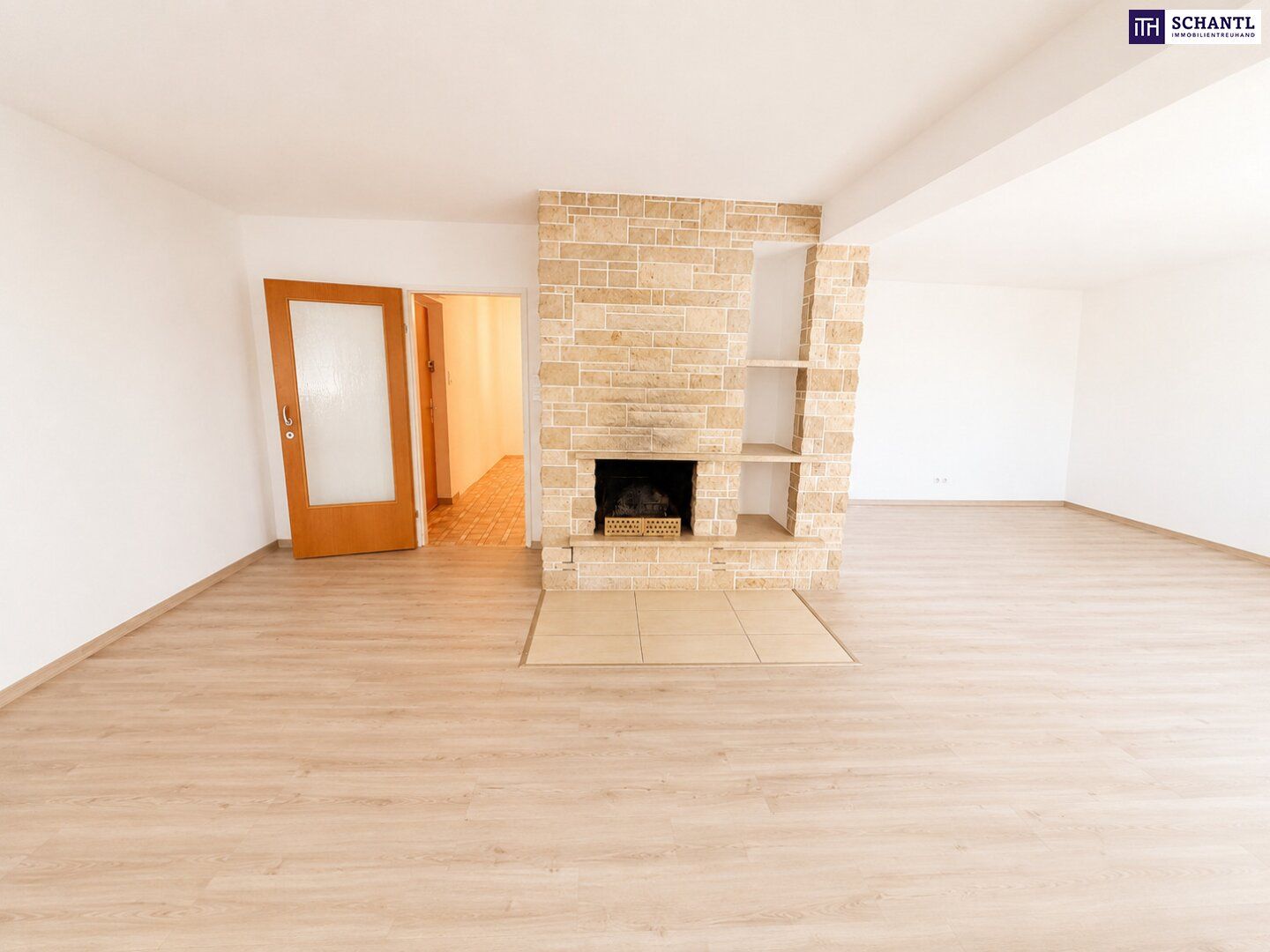 Wohnung – Wien, Neujedlersdorf, Katastralgemeinde Großjedlersdorf II - Ansicht 2