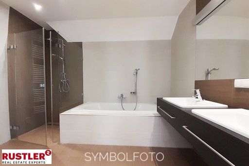 2 Zimmerwohnung mit Loggia und Lift