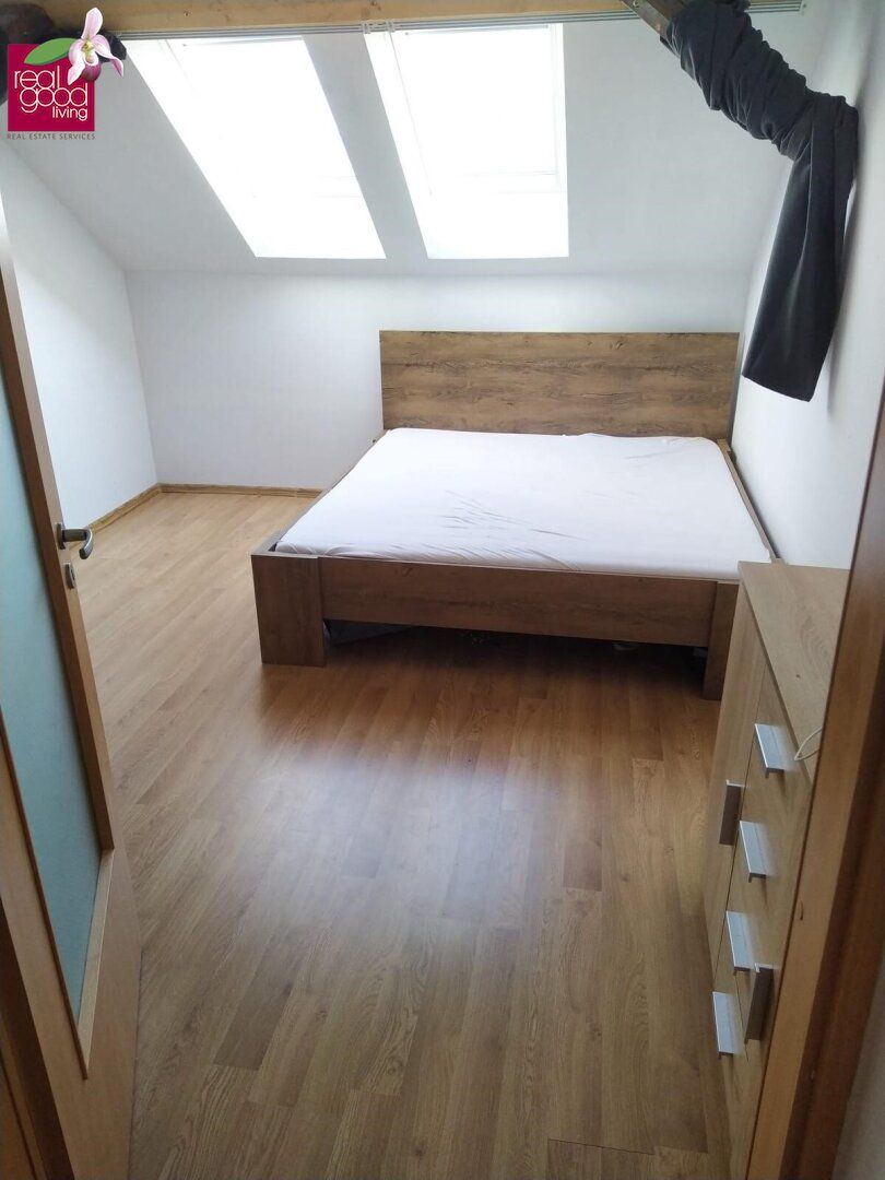 Wohnung – Budapest - Ansicht 3