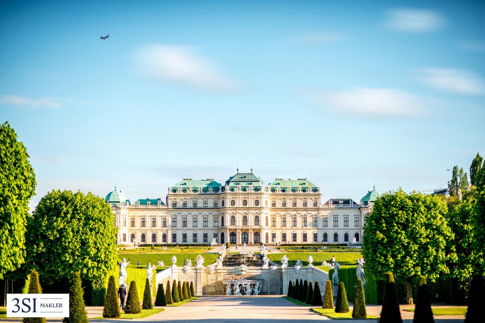 Wohnung – Wien - Ansicht 5