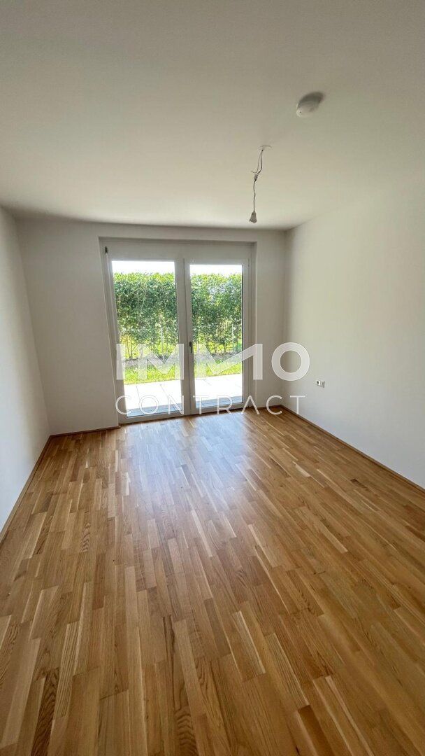 Wohnung – St. Pölten - Ansicht 5