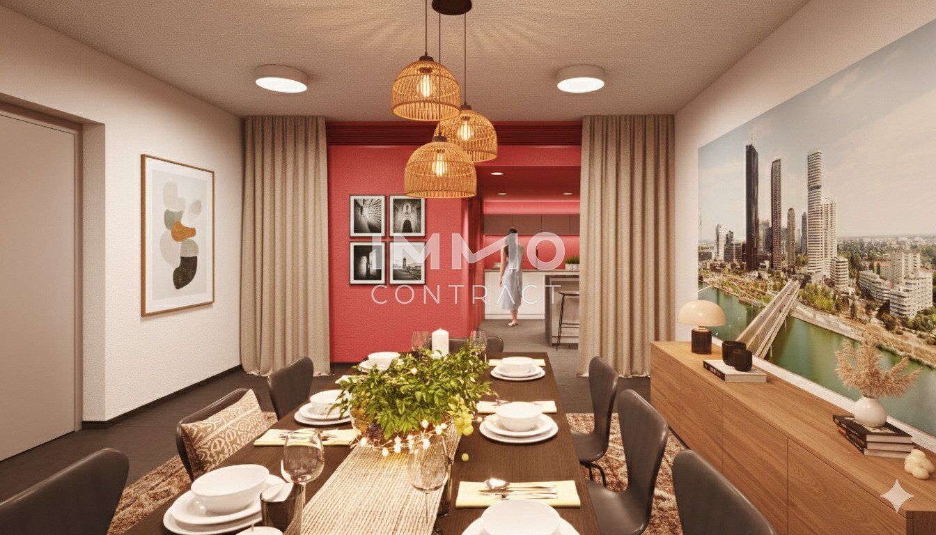 Wohnung – Wien - Ansicht 2