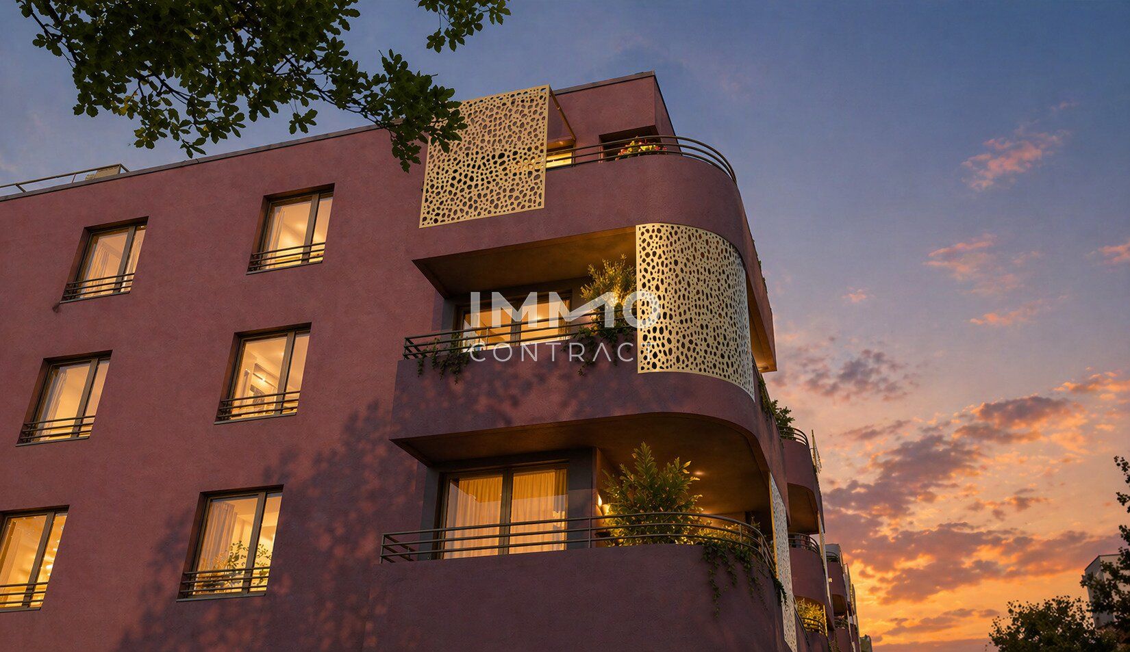 Wohnung – Wien - Ansicht 5