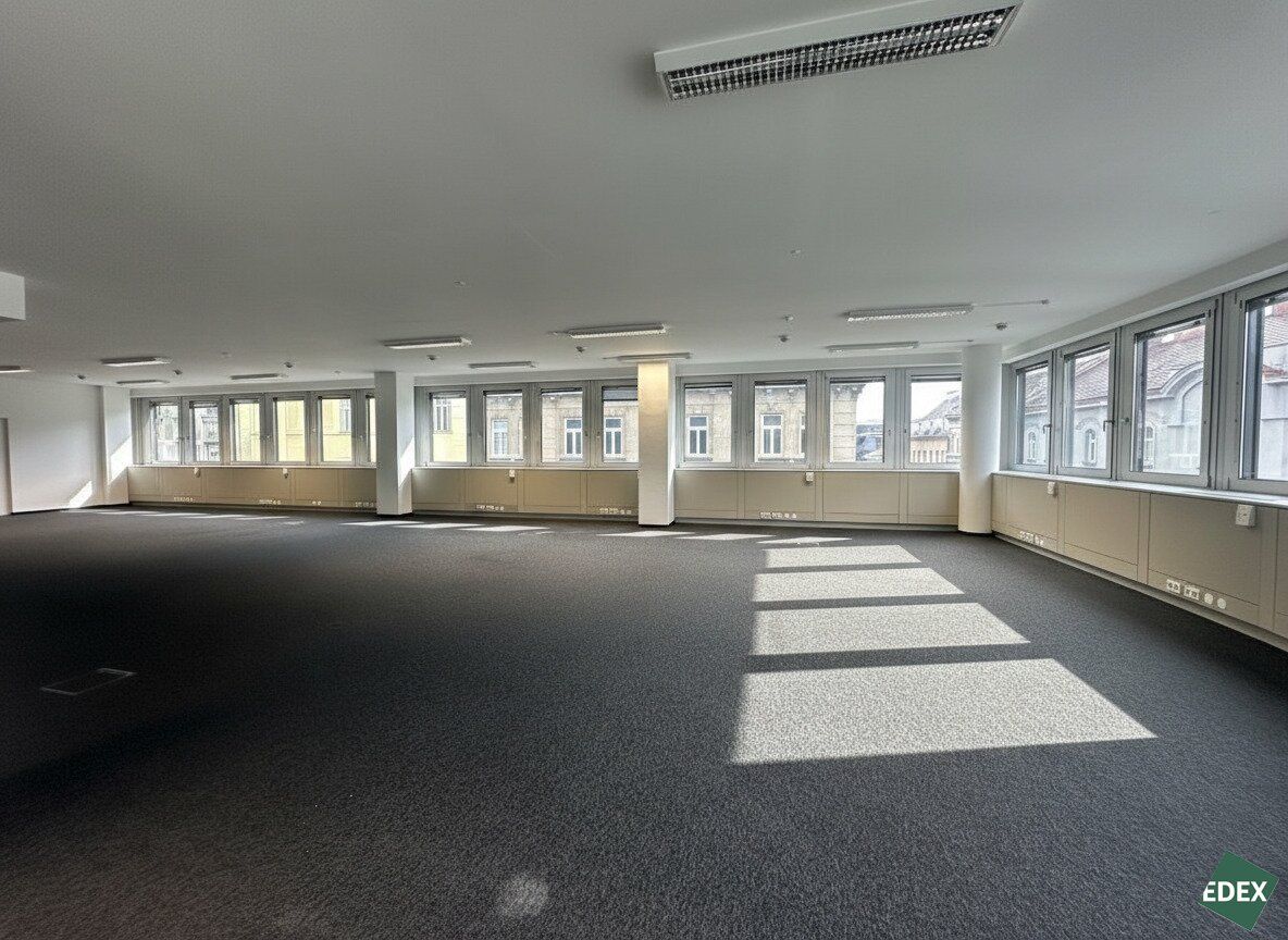 Office Center Wieden - Moderne Büroflächen im Herzen Wiens - Ansicht 3