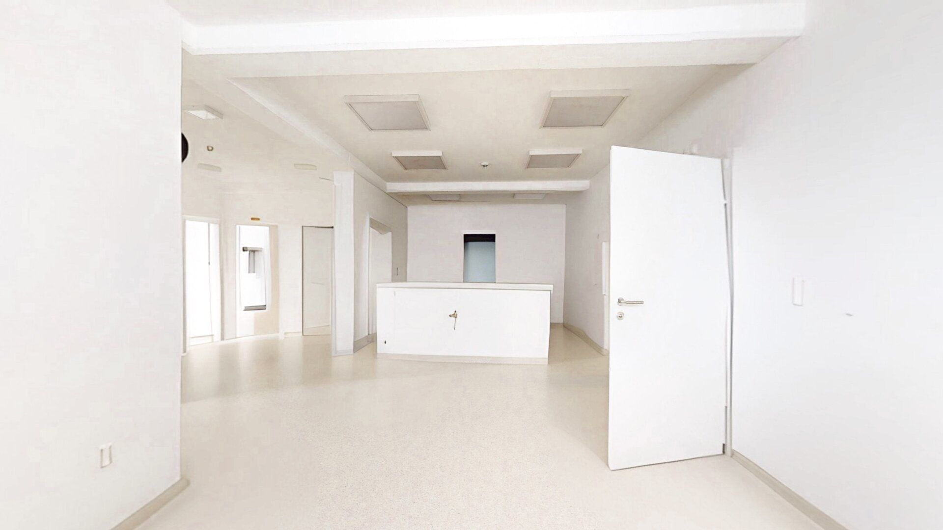 Eigener Behandlungsraum im Gesundheitszentrum Kühnsdorf - ideal für Therapie, Wahlpraxis oder Gesundheitsberufe - Ansicht 5