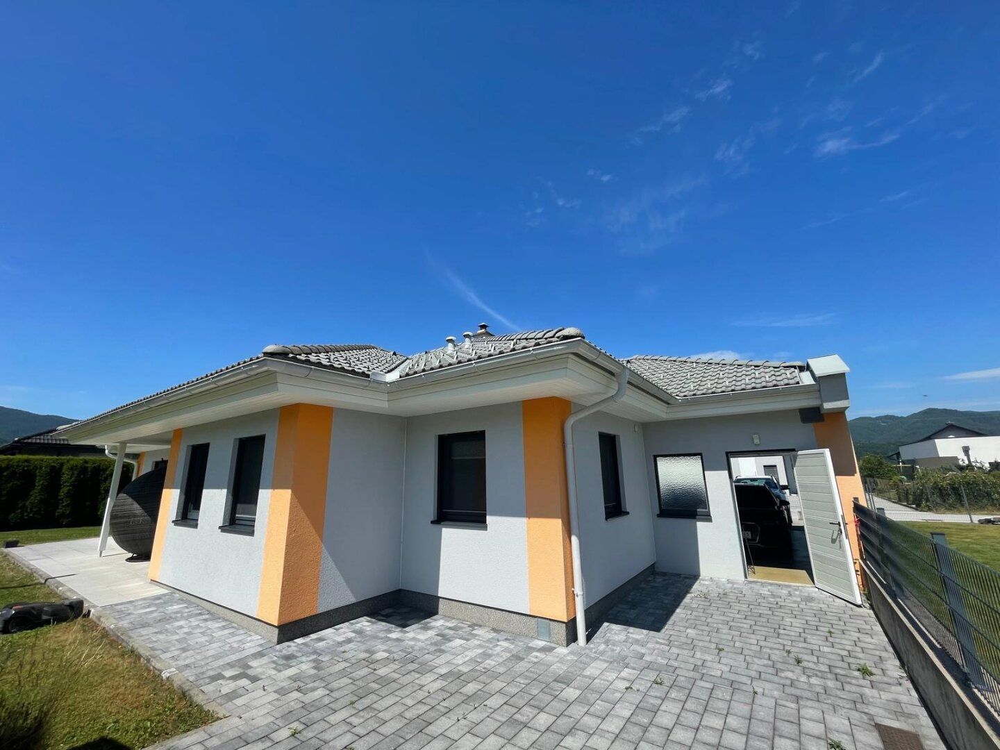 Traumhafter Bungalow in Krieglach - Ihr neues Zuhause für 405.000 €!