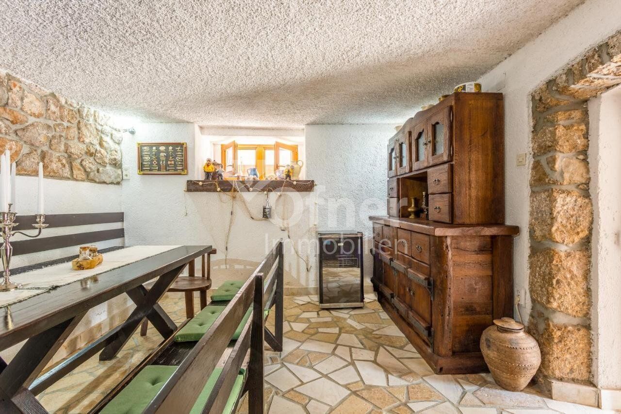 Haus – Vrbnik - Mehr