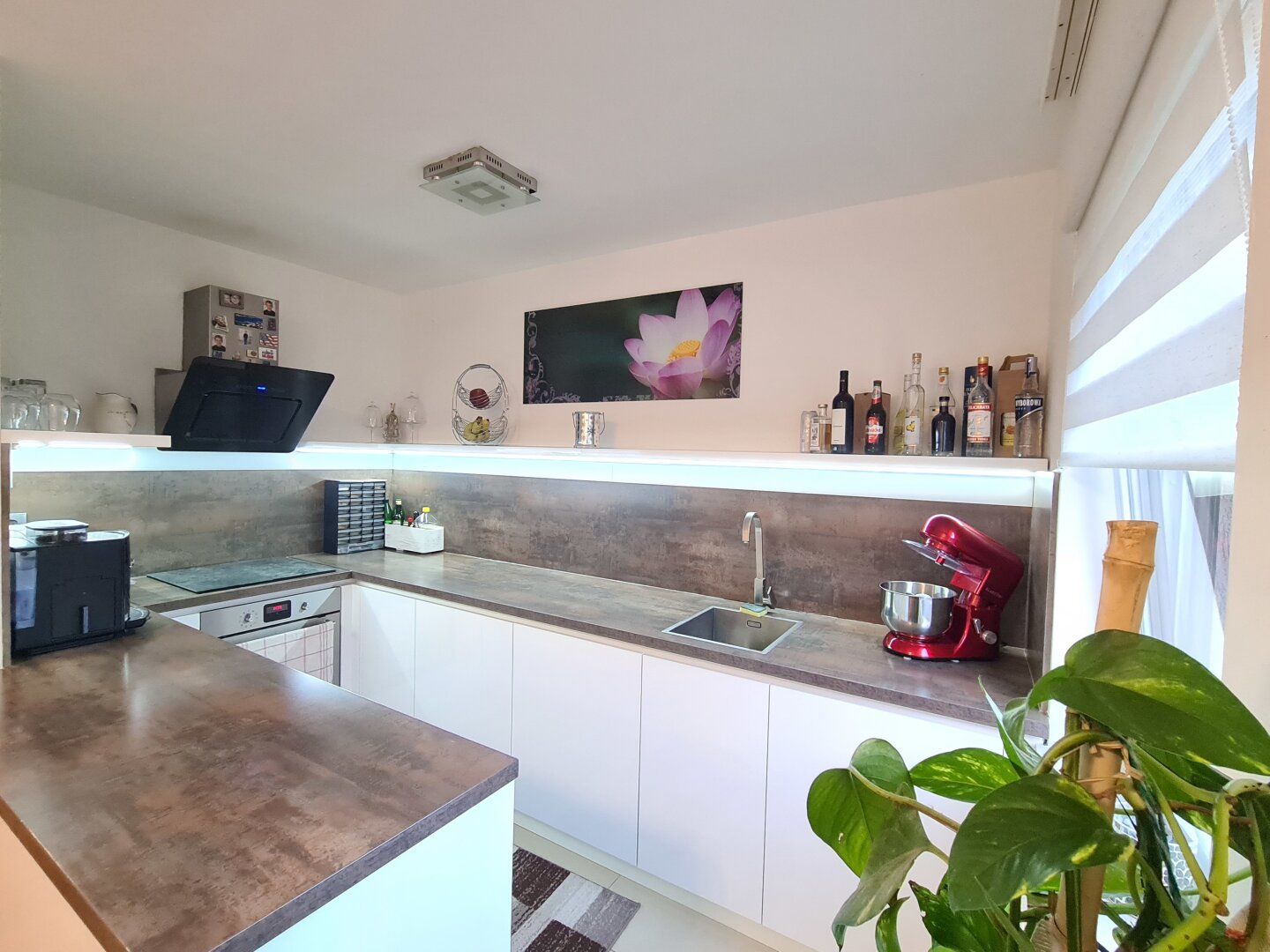 Wohnung – Ehrenhausen - Ansicht 2
