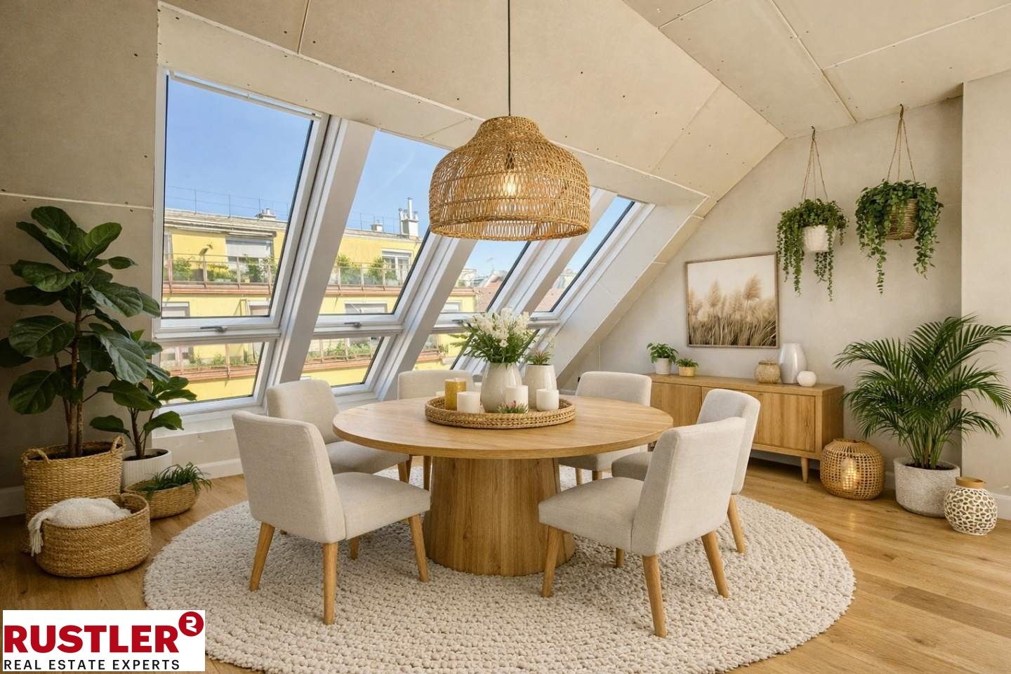 Wohnung – Wien - Ansicht 3