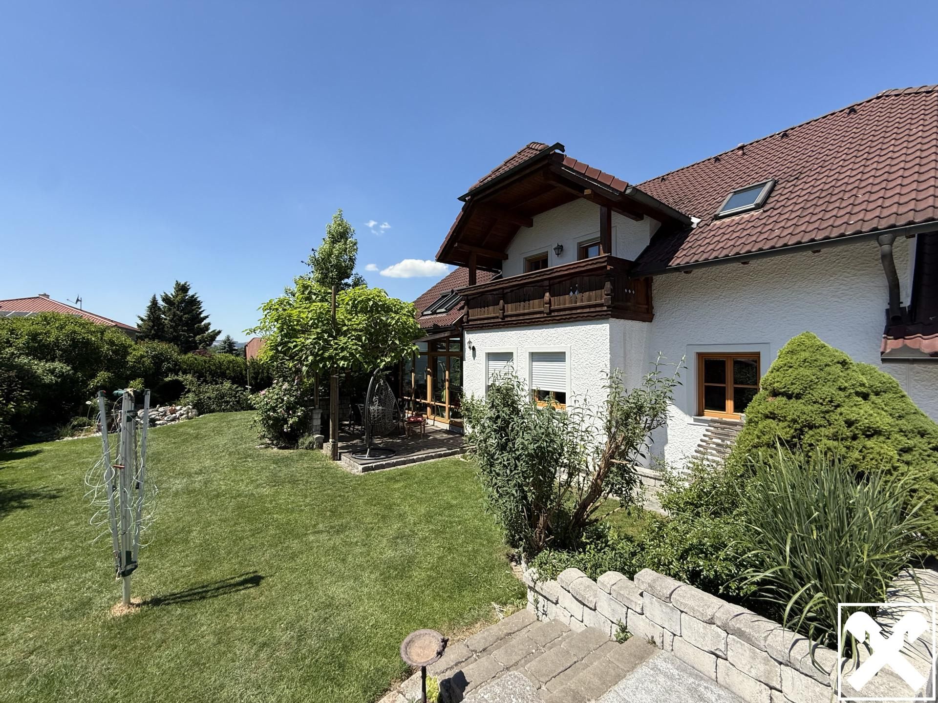 Haus – Unterweitersdorf - Mehr