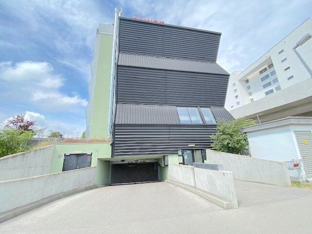 Wohnung