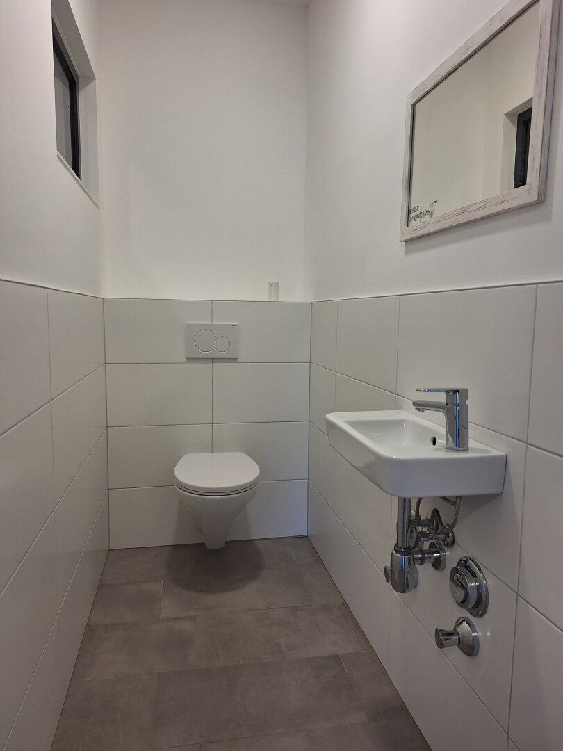 Wohnung – Ried im Innkreis, Bezirk Ried - Mehr