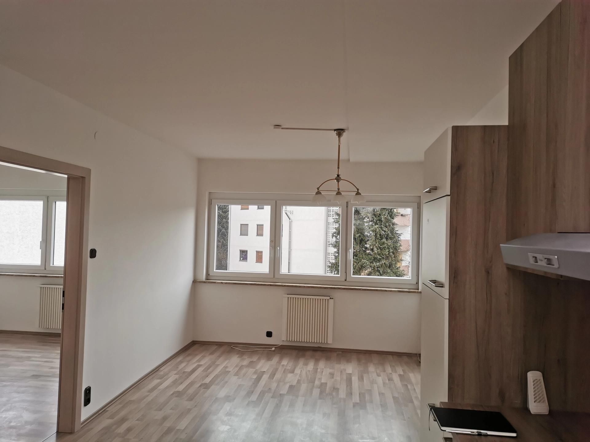 Moderne 3-Zimmer-Wohnung mit großer Terrasse in Feldkirchen (Provisionsfrei)
