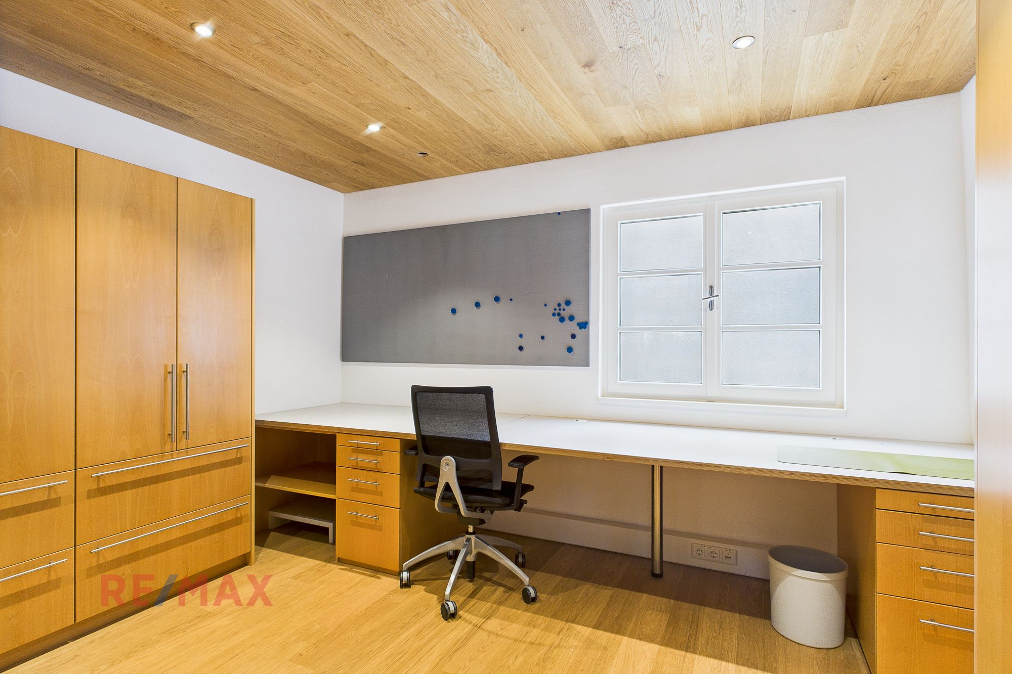 Think Big - Start Classy: Bürofläche mit Weitblick - Visning 6