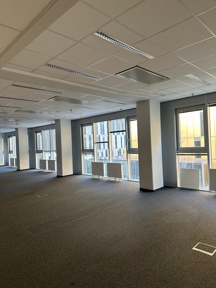 TOP BÜRO in Wien Mitte The Mall - Ansicht 3