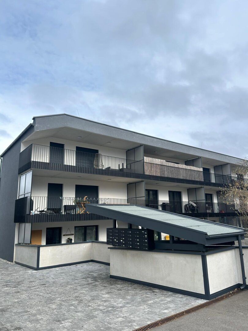2-værelses lejlighed, 77 m²