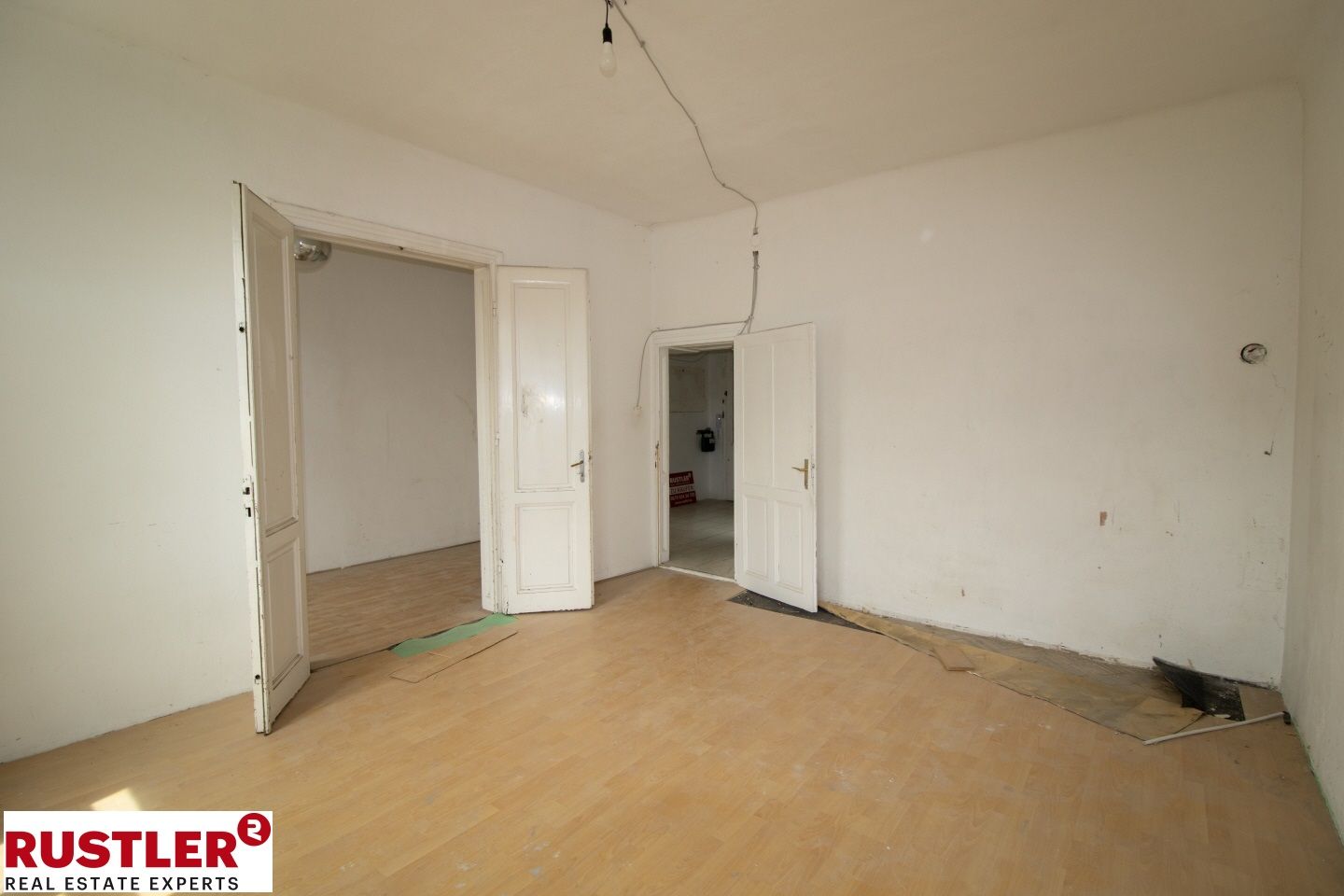 Wohnung – Wien - Ansicht 2