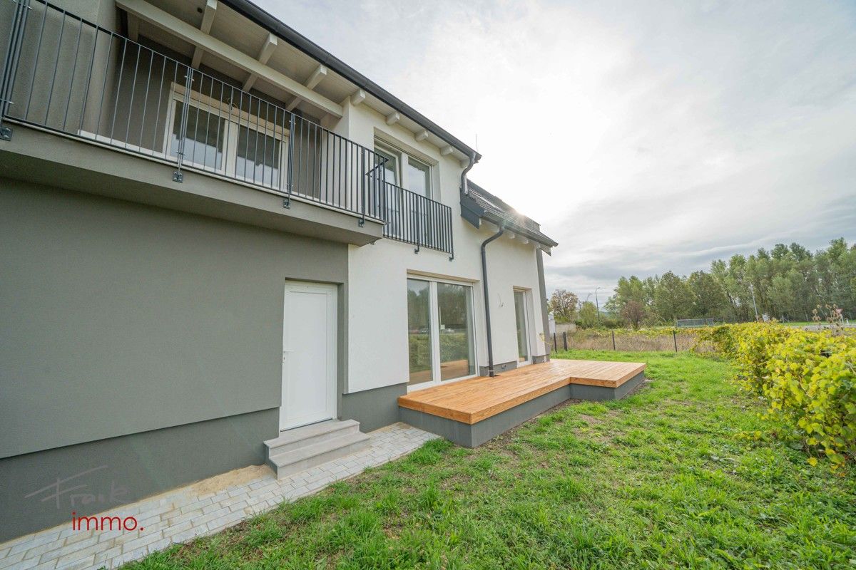 Einziehen und wohlfühlen - modernes Zuhause mit Weitblick, hochwertiger Ausstattung und viel Ruhe. Perfekt für Familien, Paare und Naturfreunde