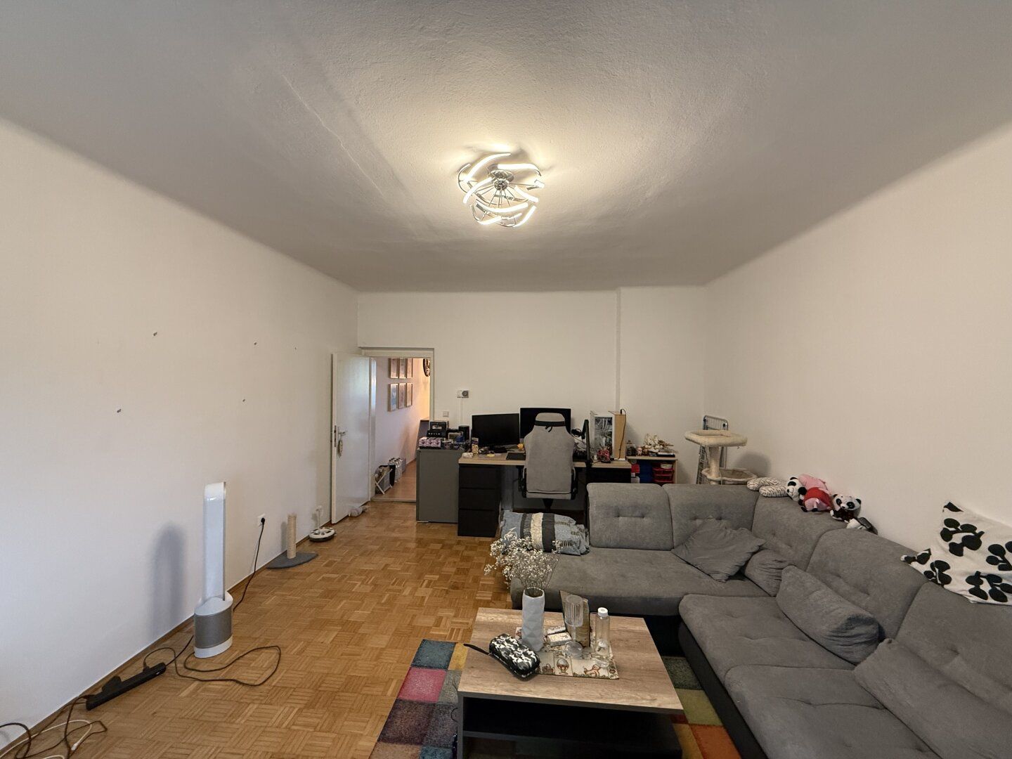 Moderne 1-Zimmer-Wohnung mit Balkon in Leibnitz - Ihr neues Zuhause wartet!