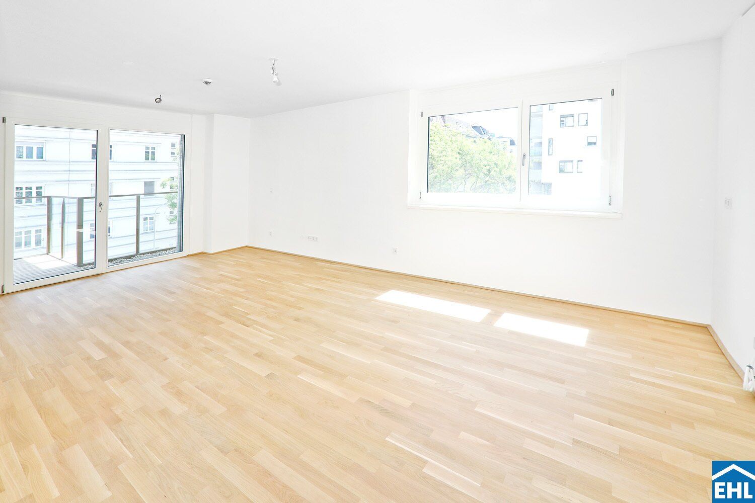 Wohnimmobilien mit Potenzial - investieren im 9. Bezirk - Ansicht 3