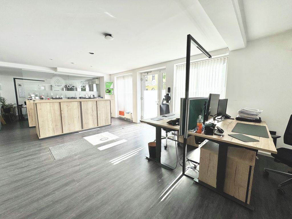 THIMIGGASSE | TOP-GESCHÄFTSLOKAL | ca. 175 m² - Ansicht 5