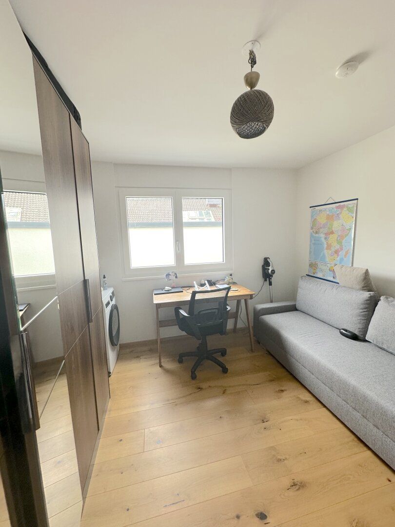Charmantes Reihenhaus in 1100 Wien: 3 Zimmer, Terrasse und moderne Ausstattung ++ bis 28.02.2028 befristet vermietet.
