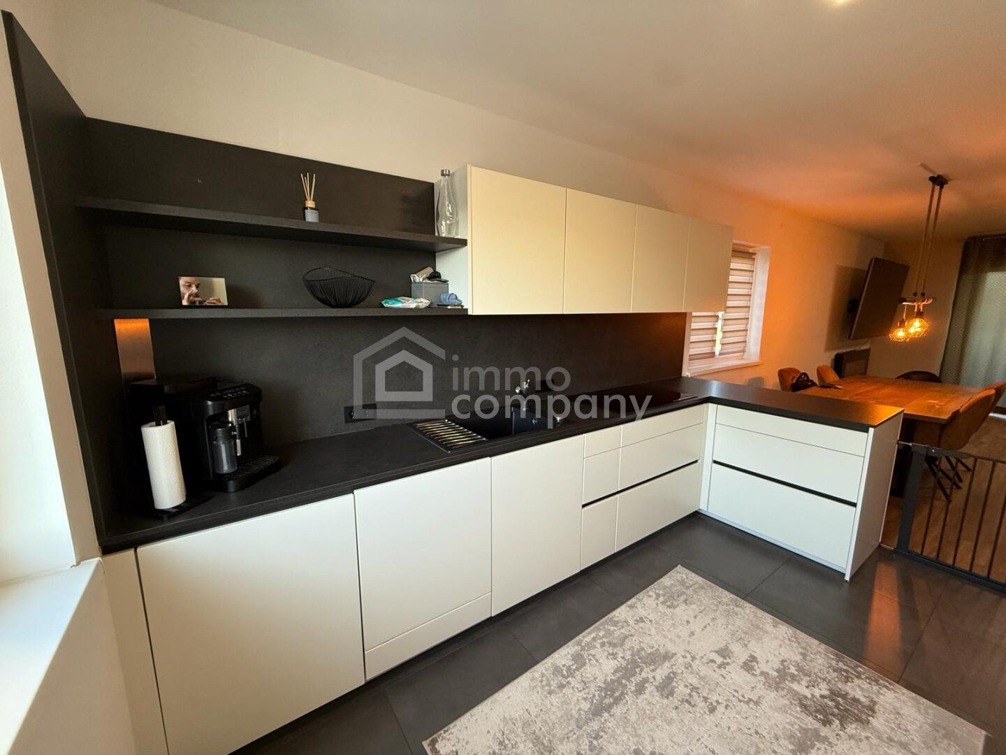 Wohnung – Lambach - Ansicht 2