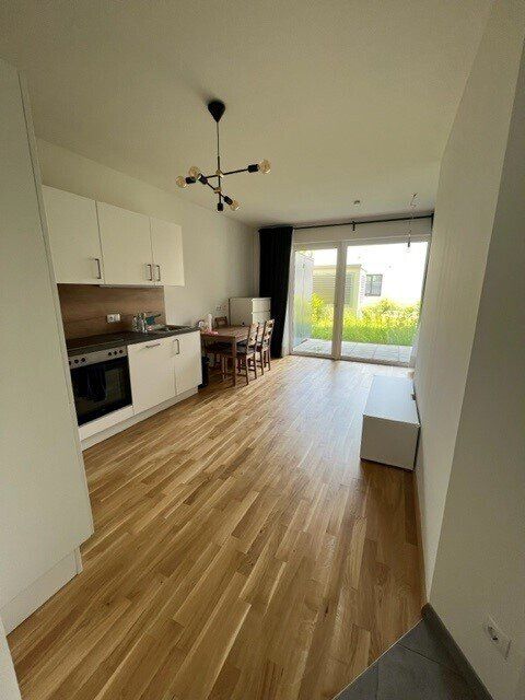 Charmante 2-Zimmer-Gartenwohnung in Unterpremstätten - Ruhige Lage & Top-Anbindung!