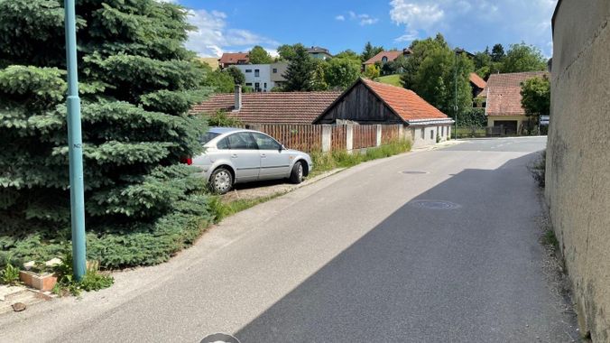 06 Baugrund in Chorherrn