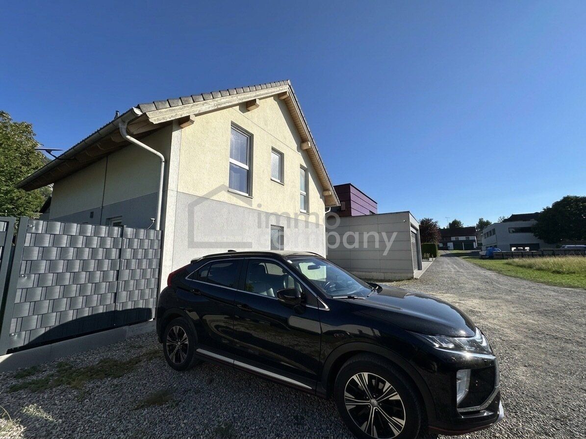 Haus – Hohenems