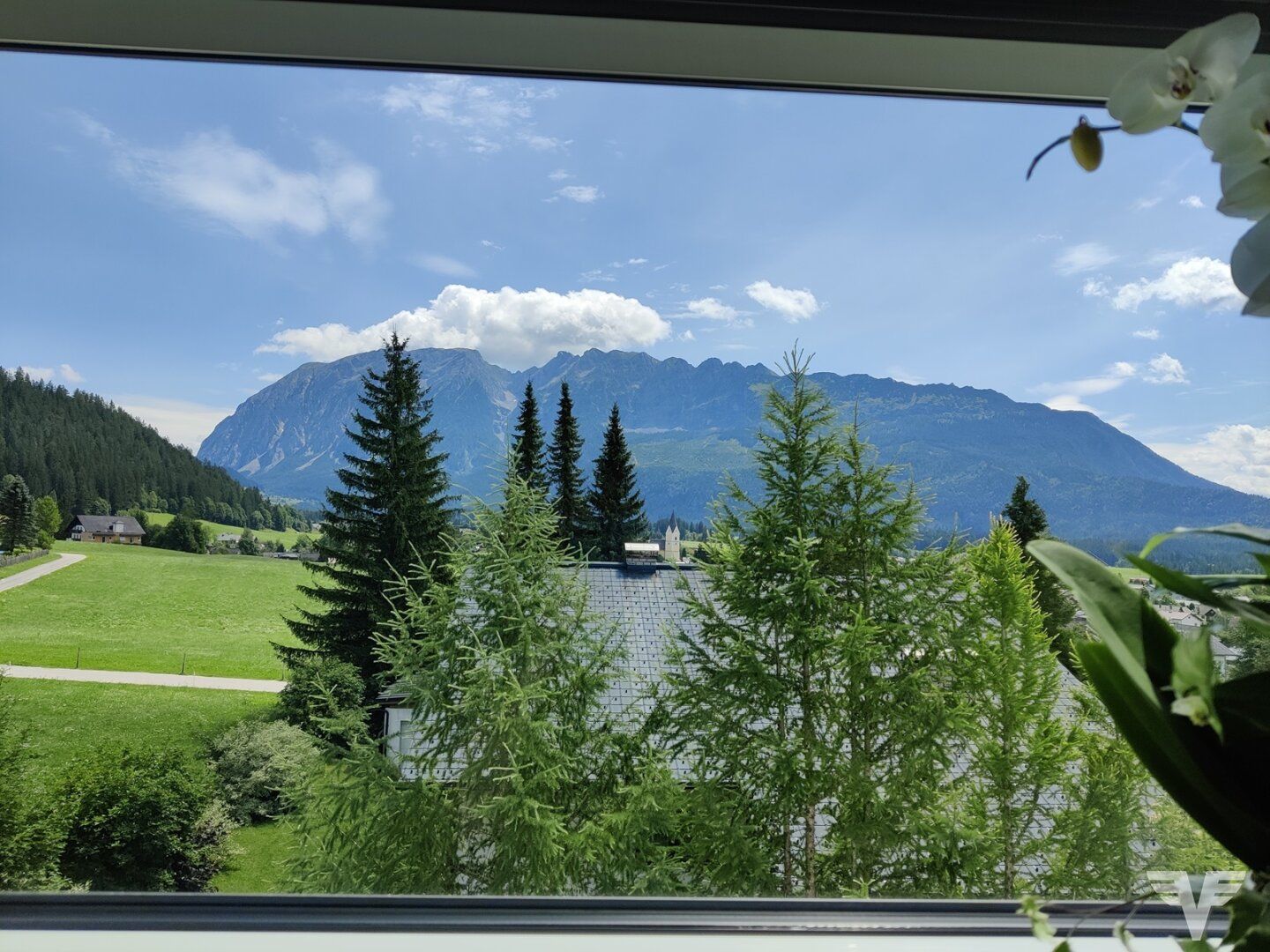 Zweitwohnsitz! Ferienwohnung - Haus Bergheimat - Bad Mitterndorf