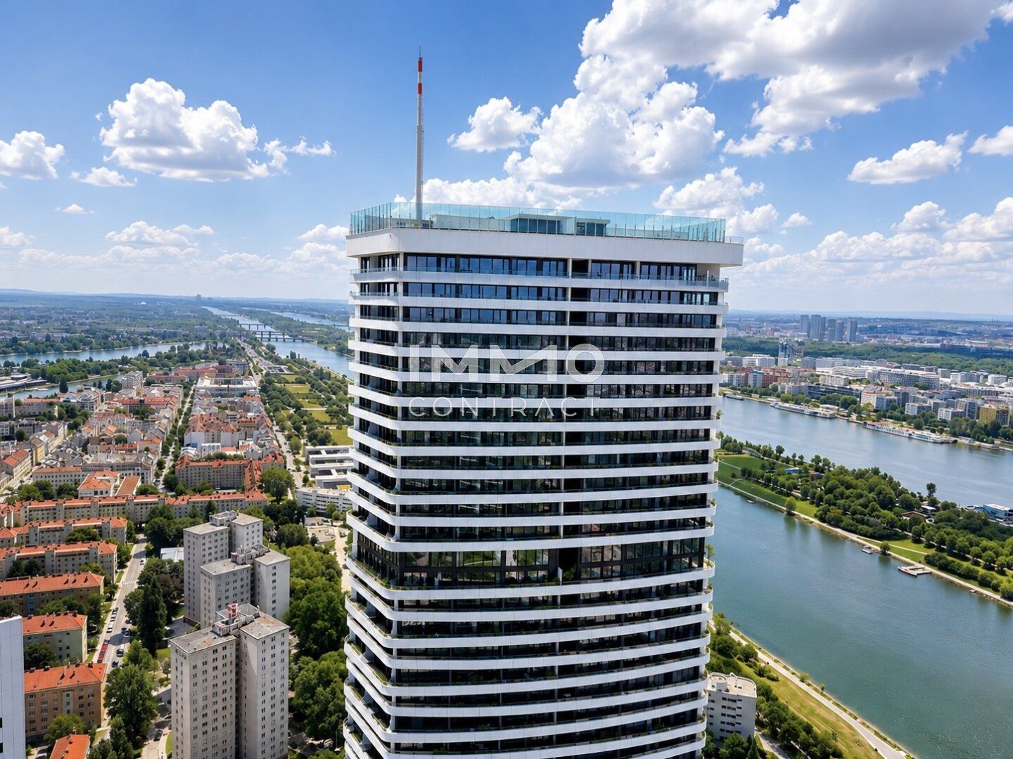 Wohnung – Wien - Mehr