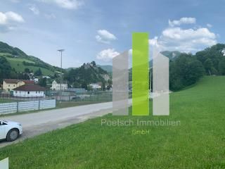 Baugrund 1 in Losenstein - Ansicht 5