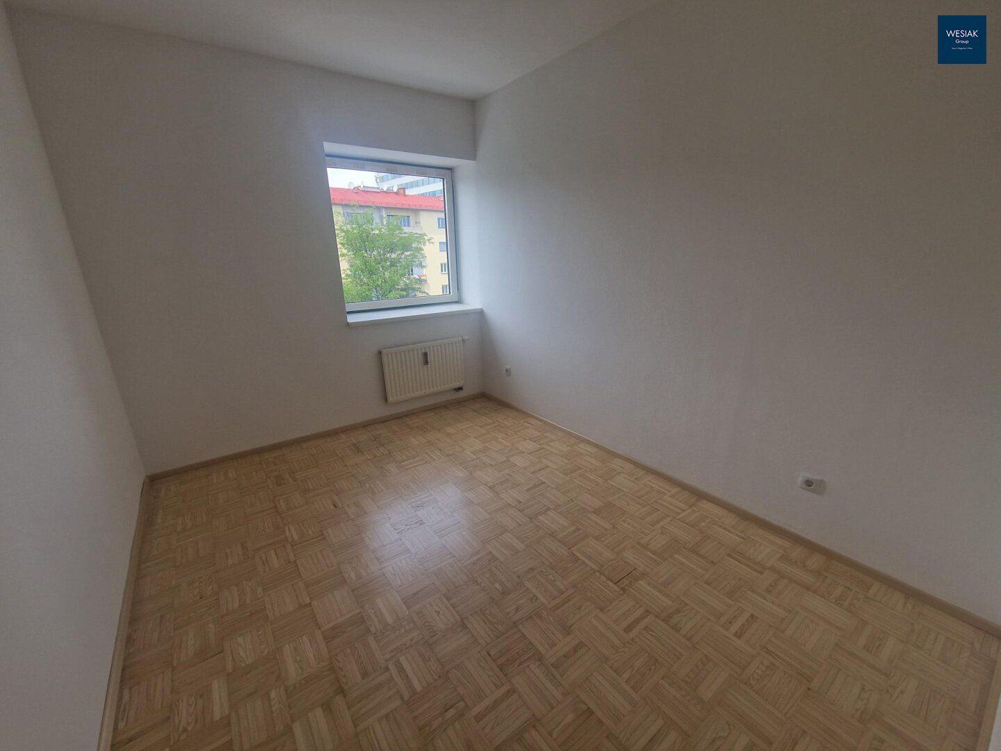 Wohnung – Graz, Murvorstadt, Gries - Mehr