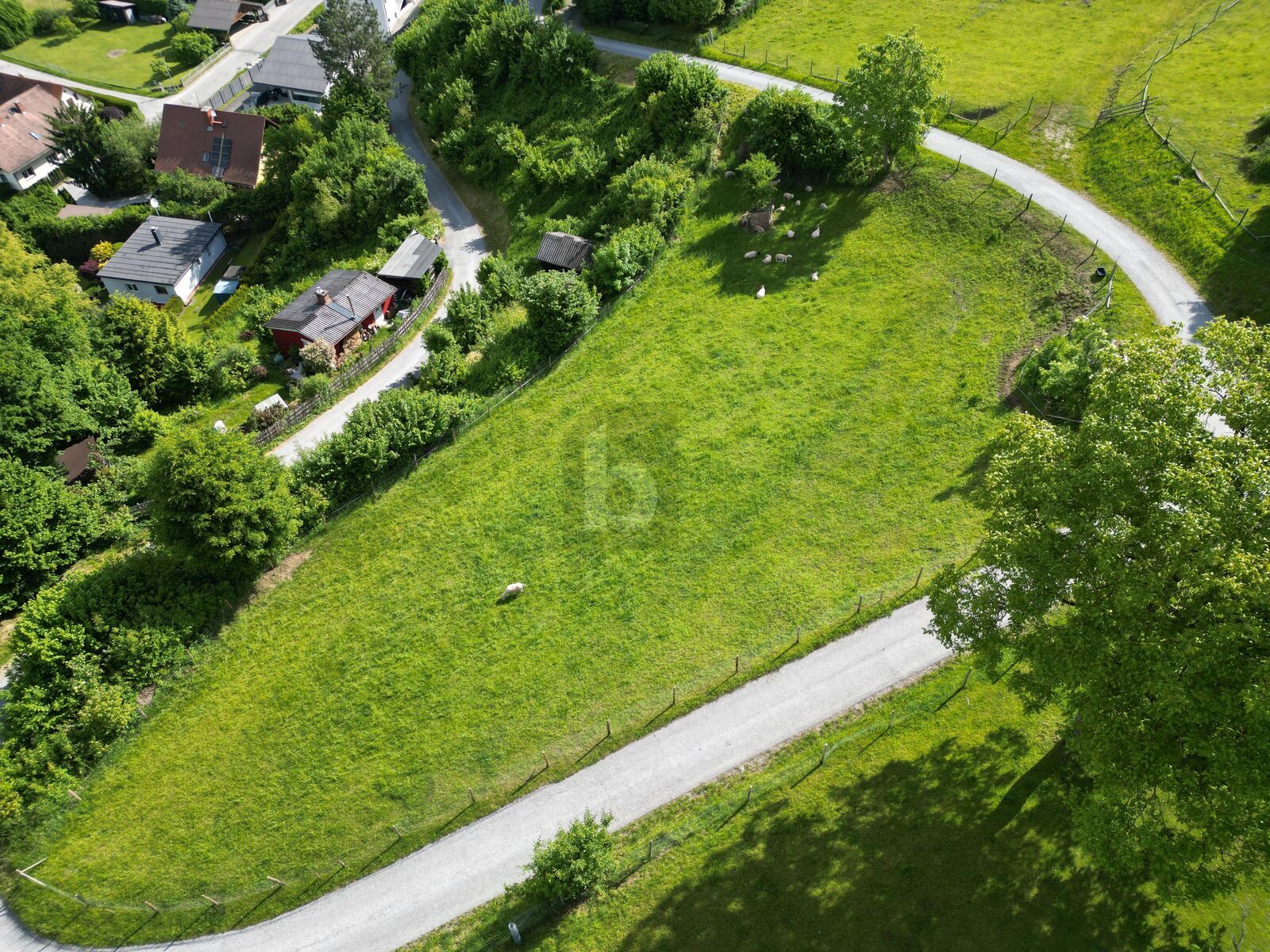TRAUMLAGE MIT DIREKTEM BLICK AUF DEN SCHÖCKL - Ansicht 2