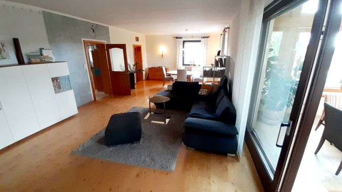 EG Wohnzimmer I