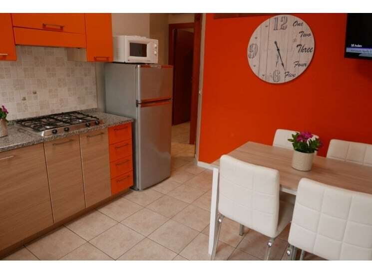 Wohnung – Bibione - Ansicht 2