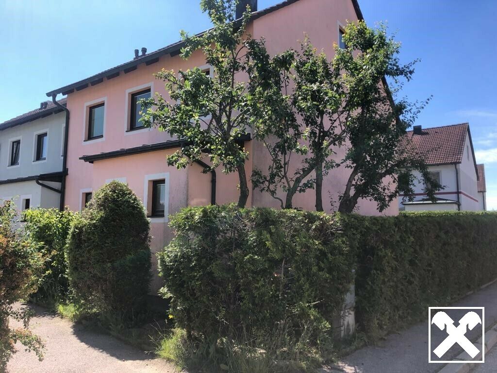 Haus – Zwettl - Ansicht 2