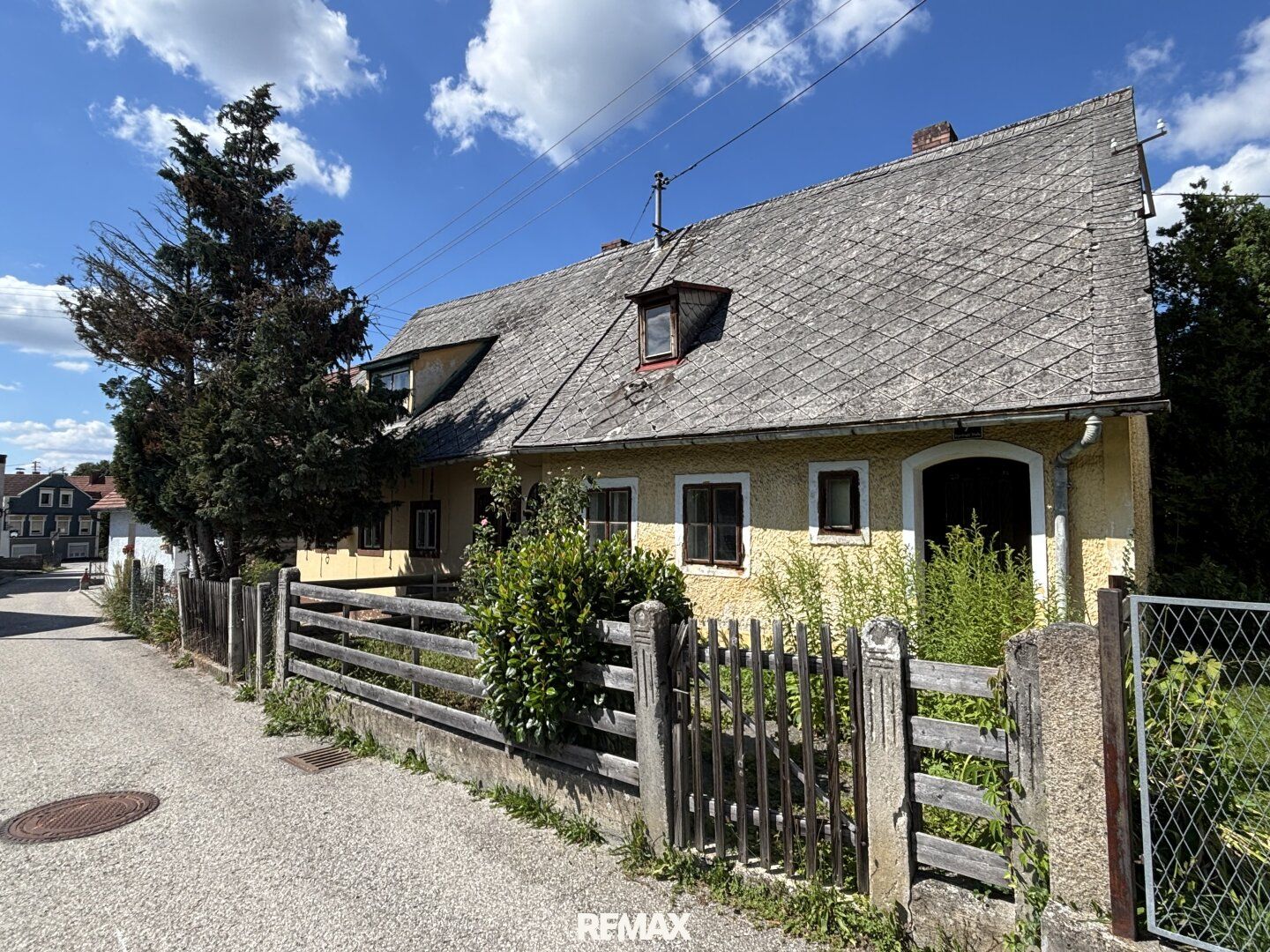 Haus – Schärding - Ansicht 3