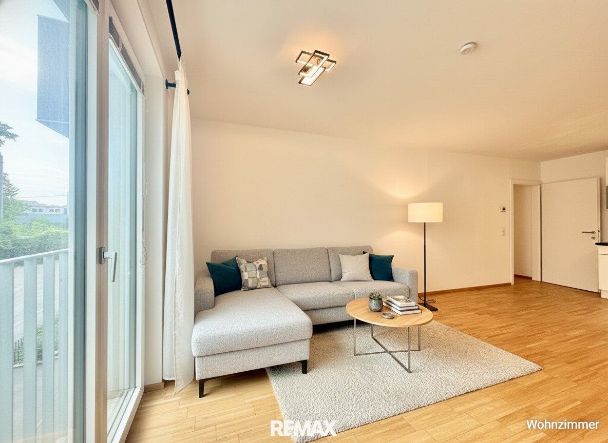 Wohnung – Wien