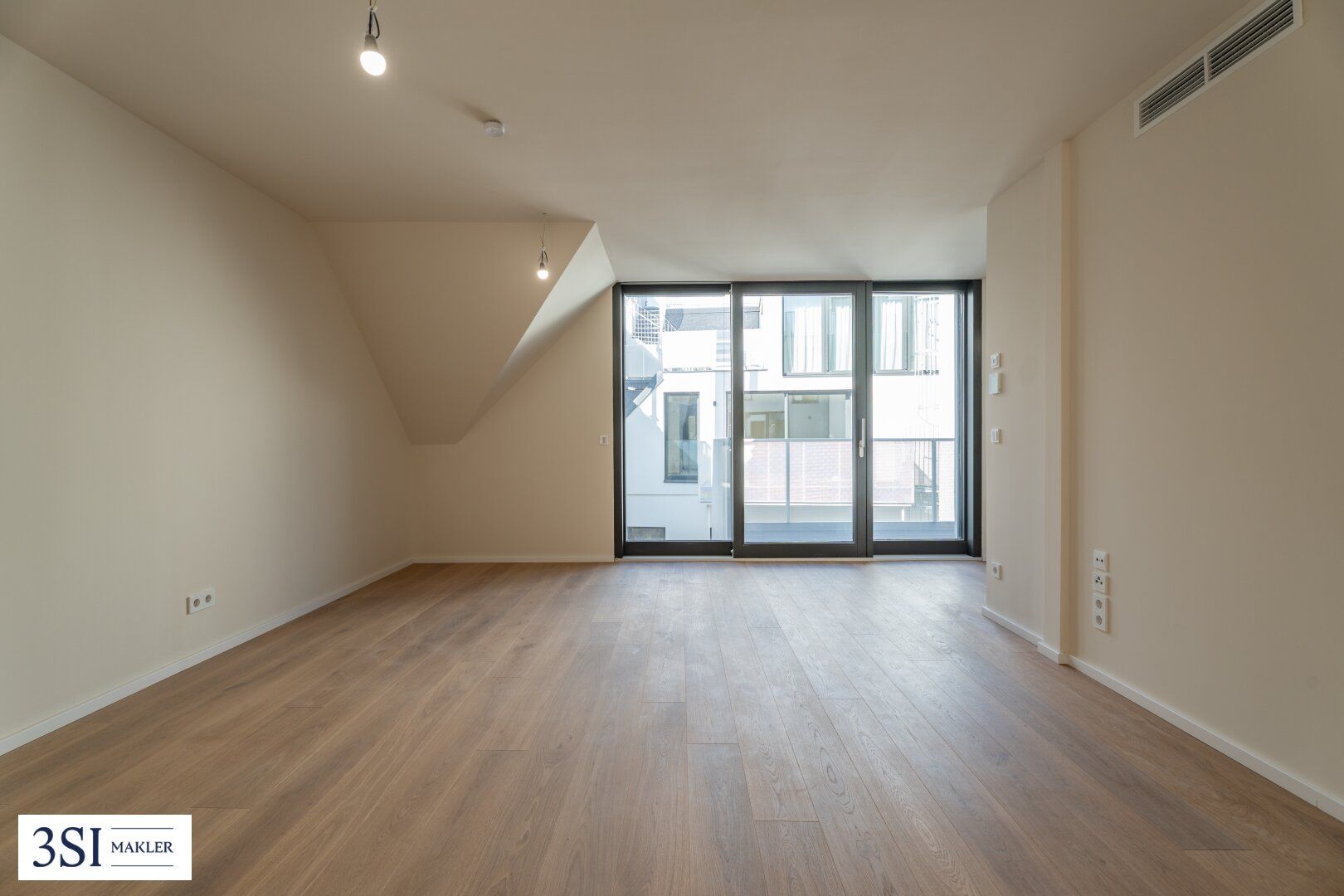 Wohnung – Wien, Margareten, Katastralgemeinde Margarethen
