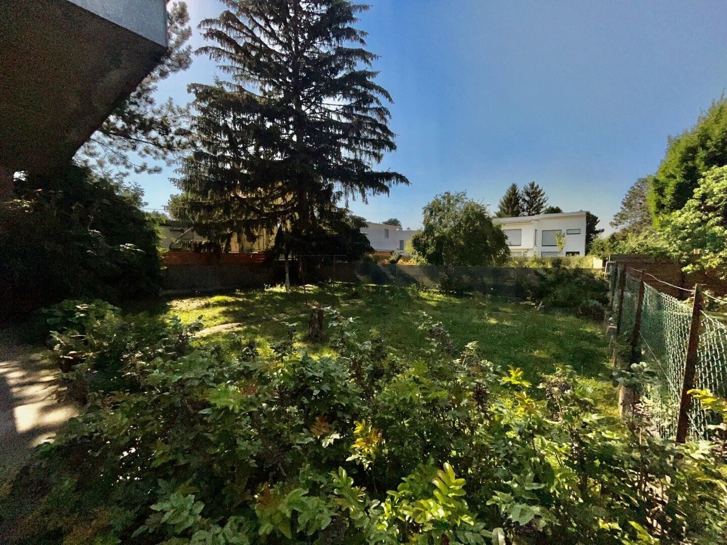 Haus – Wien, Jedlesee - Mehr