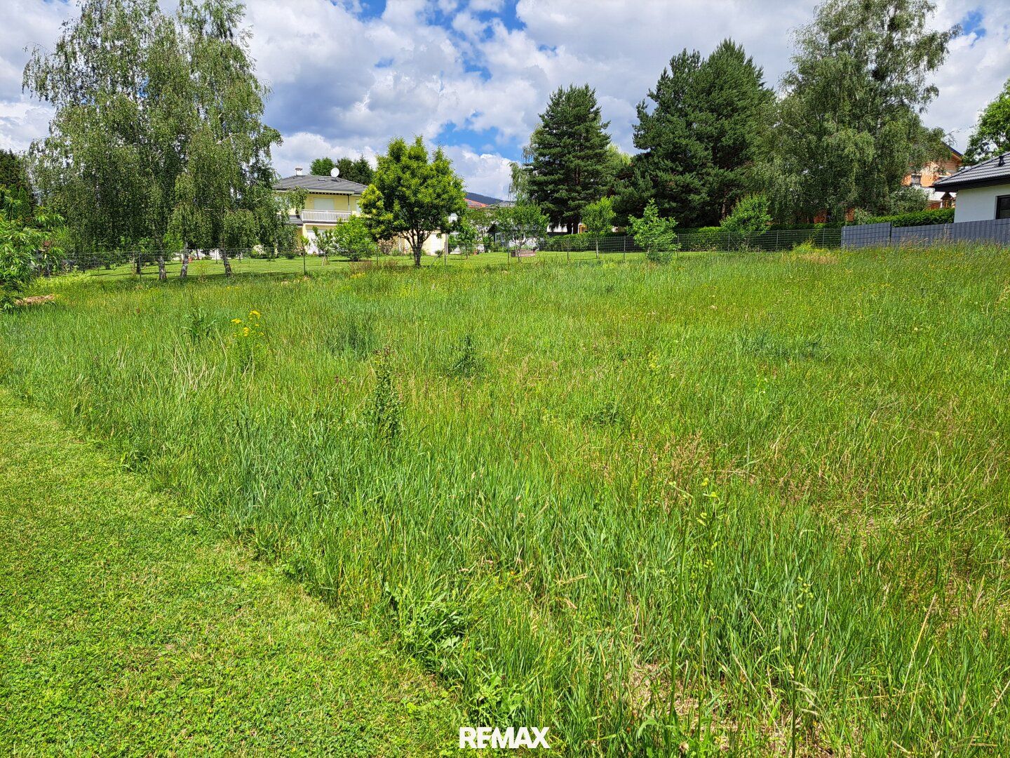 *** Attraktives, sonniges, voll aufgeschlossenes 800 m² Baugrundstück in Dechantskirchen in Top Lage *** - Ansicht 3