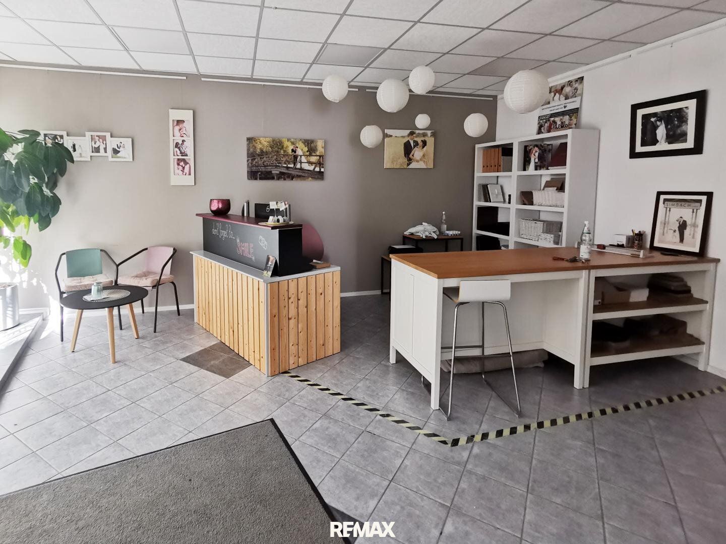 Gewerbefläche von 20 m² bis 550 m² in Innenstadtlage- flexibel, modern und voller Möglichkeiten! - Mehr