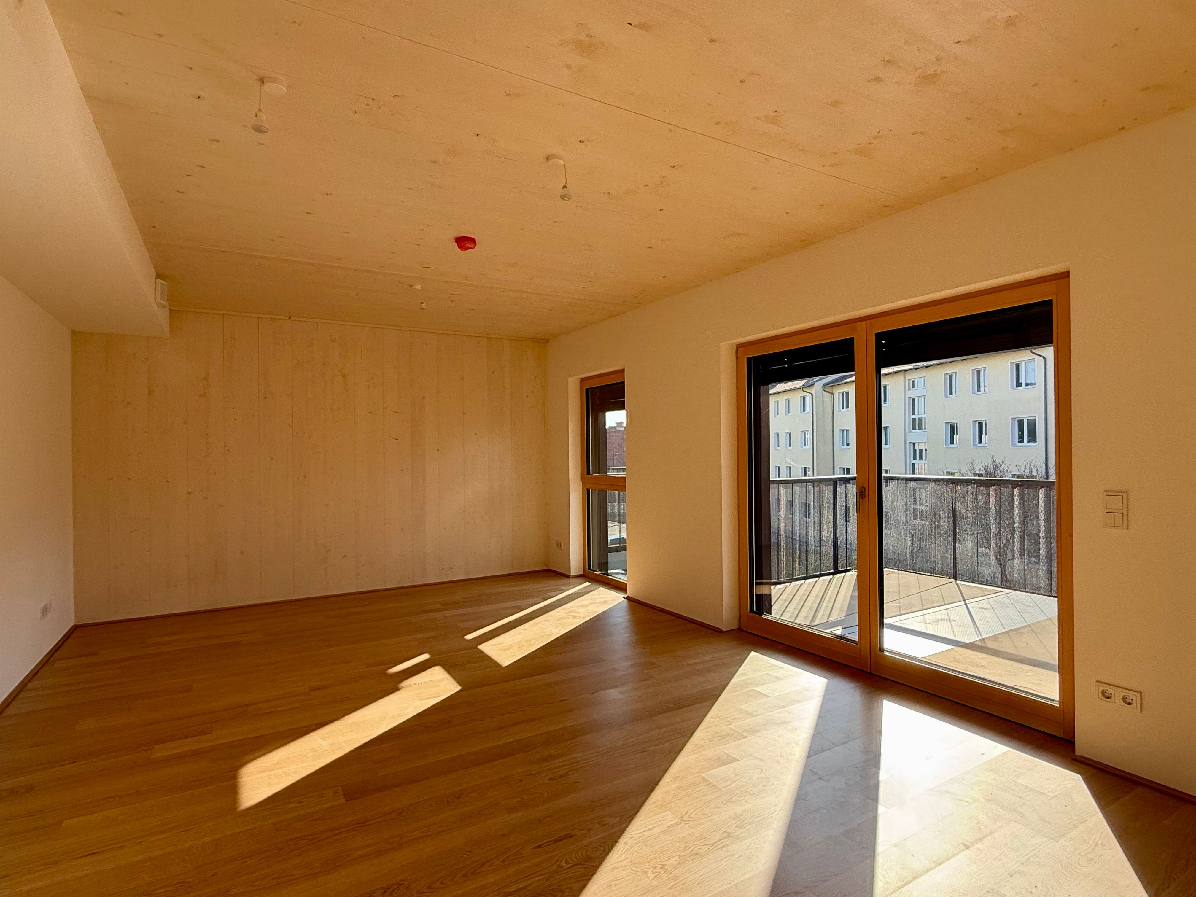 Wohnung – Mödling, Vorderbrühl - Ansicht 2